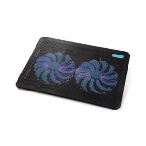BC2 Notebook Cooling Pad Black