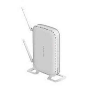WNR 614 N 300 Mbps Wireless Router - White