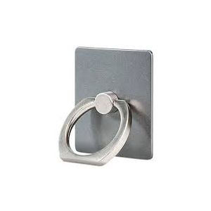  Universal Mobile Ring Stand - Gray