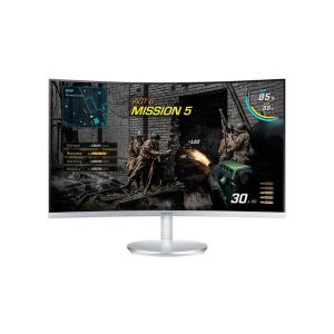 LC 27 F 390 FHW - Curved Monitor - 27 inches