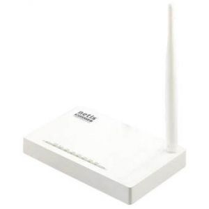 WF 2411 E 150 Mbps Wireless Router - White