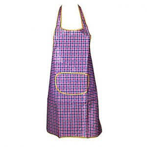 Kitchen Apron - Multi-color