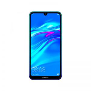 HUAWEI Y7 PRO - Black