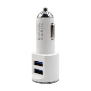 Ldnio Dual USB Car Charger for iPhone