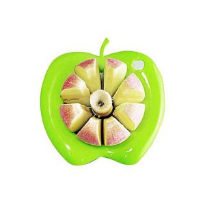 Apple Slicer - Green