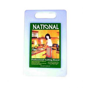  Cutting Board - White