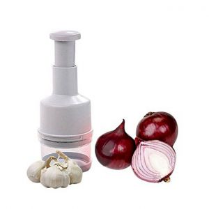  Food Peeler and Slicer – White