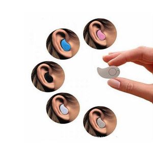 Mini Bluetooth Headphone - Multi Color