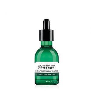 The Body Shop - Tea Tree Anti-Imperfection Daily Solution 50 ml