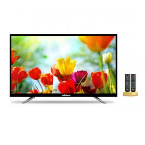32” SMILE LED TV