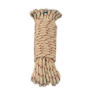 Nylon Rope - Beige