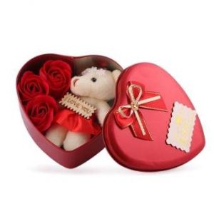 Romantic Gift Box For Valentine  Special Latest Collection 2018