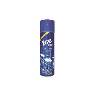 Ice Cool Prickly Heat Powder 100gm 6000000834
