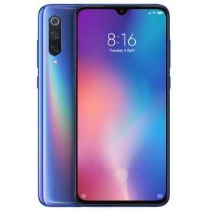 Xiaomi mi9 6/64