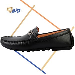 Original Leather Loafer / True Moccasin