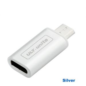 Type C Micro USB Converter Adapter Male to Female