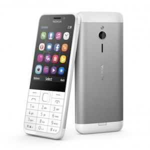 NOKIA 230 - Light Grey