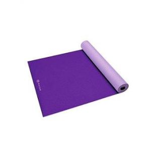 Yoga And Gym Mat 6mm  - Purple