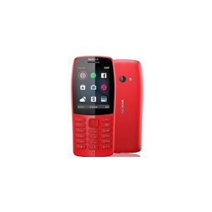 NOKIA 210 - Red