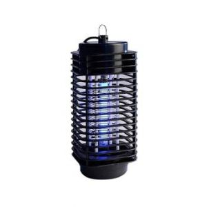 Electronic Mosquito Killer Lamp  - Black