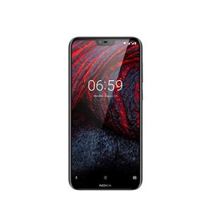 NOKIA 1 PLUS - Black