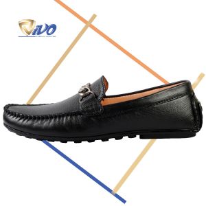 Original Leather Loafer / True Moccasin