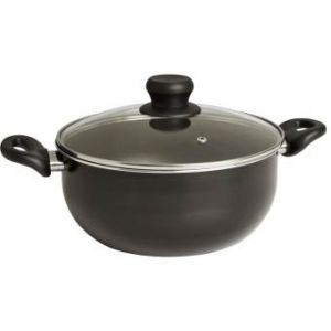 Non Stick 30 CM  Casserole