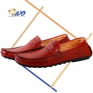 Original Leather Loafer / True Moccasin