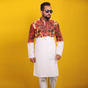 Panjabi by Waazir	