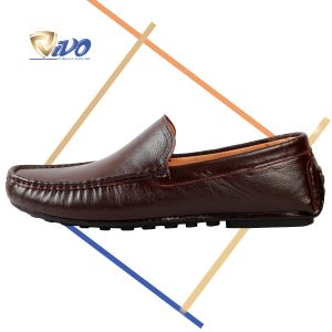 Original Leather Loafer / True Moccasin