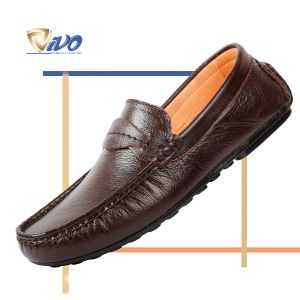 Original Leather Loafer / True Moccasin