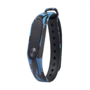 Mi Band 2 Wrist Strap - Black