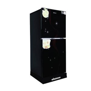 M 165 Black Berry Star (Match)