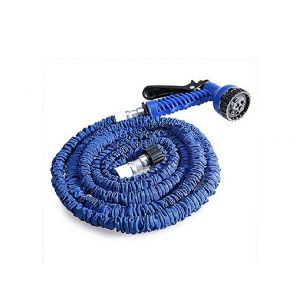      75ft. Expandable Magic Hose pipe - Blue