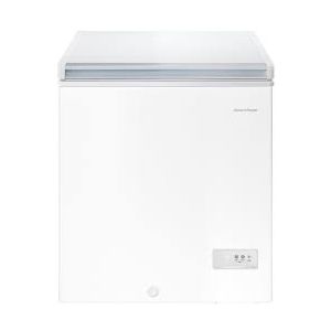 Chest Freezer Fisher & Paykle RC143 -143Ltr