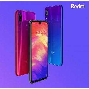 Redmi Note 7 4/64GB-  china