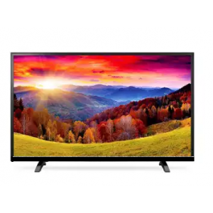 Royal View 24 inch HD LED TV Monitor