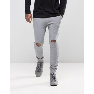 Lakbuas Super Skinny Rib Trouser for Men's.