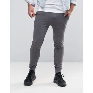 Lakbuas Super Skinny Rib Trouser for Men's.