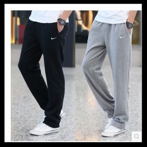 Nike  Super Skinny Rib Trouser for Men's combo Pack.