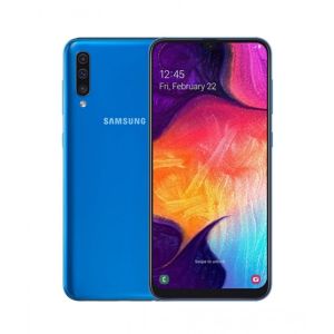 Samsung Galaxy A50 (4GB 64GB) Blue