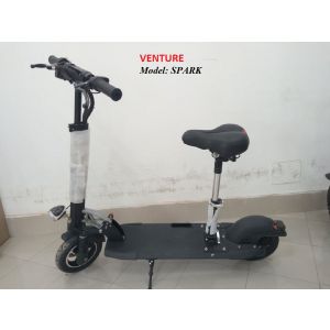 Electric Scooter (Model: Spark) 