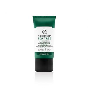 The Body Shop - Tea Tree Pore Minimiser