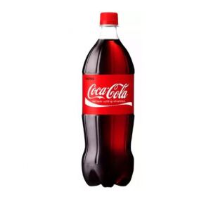 Cocacola 1.25 Litre