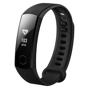 Honor Band 3 Activity Tracker - Black